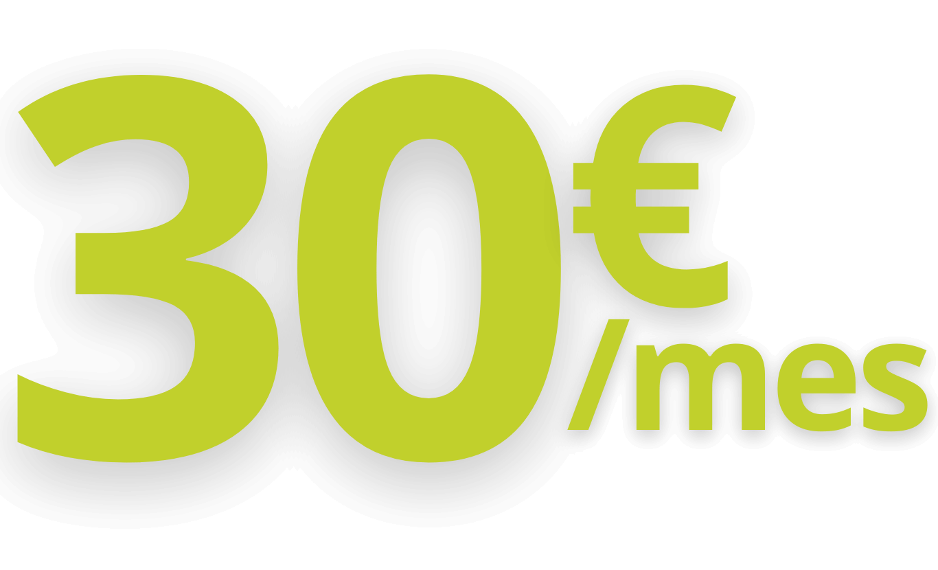 Combo 30 euros Combo 30 euros