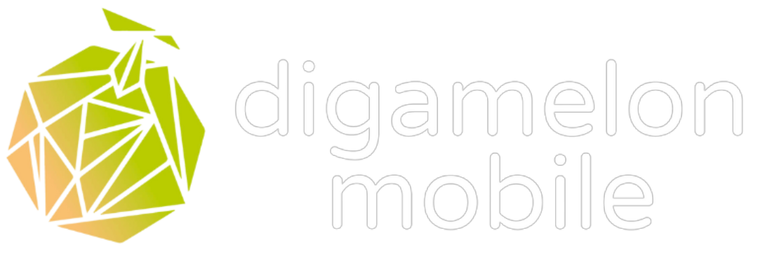 Digamelón Mobile